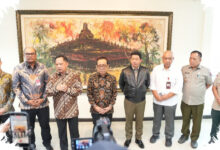 Satgas PRR Siapkan DSP dan Kenaikan Bantuan Huntap, Percepatan Hunian Penyintas Dipacu