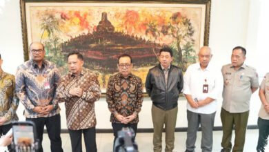 Satgas PRR Siapkan DSP dan Kenaikan Bantuan Huntap, Percepatan Hunian Penyintas Dipacu