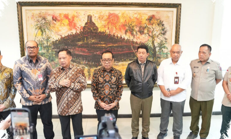 Satgas PRR Siapkan DSP dan Kenaikan Bantuan Huntap, Percepatan Hunian Penyintas Dipacu