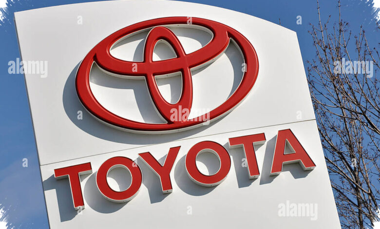 Toyota Anjlok 4 Bulan Berturut-turut, China Dan Timur Tengah Jadi Titik Terlemah