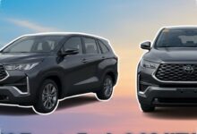 Harga All New Kijang Innova Zenix V 2.0 CVT 2026 Kini Segini, Kabinnya Makin Terasa Premium