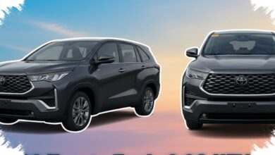 Harga All New Kijang Innova Zenix V 2.0 CVT 2026 Kini Segini, Kabinnya Makin Terasa Premium