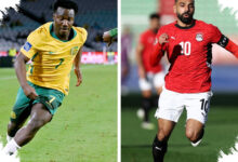 Australia Vs Mesir, Salah Kembali Mengubah Peta Laga dan Link Streaming Resminya