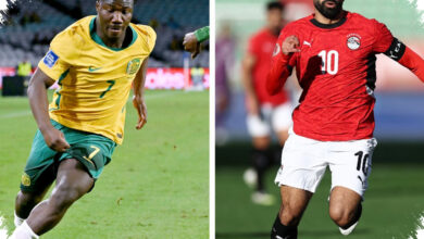 Australia Vs Mesir, Salah Kembali Mengubah Peta Laga dan Link Streaming Resminya