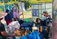 Kemarau Mulai Mengeringkan Jabar dan Jateng, BNPB Catat Kekeringan Meluas dan Air Bersih Menipis