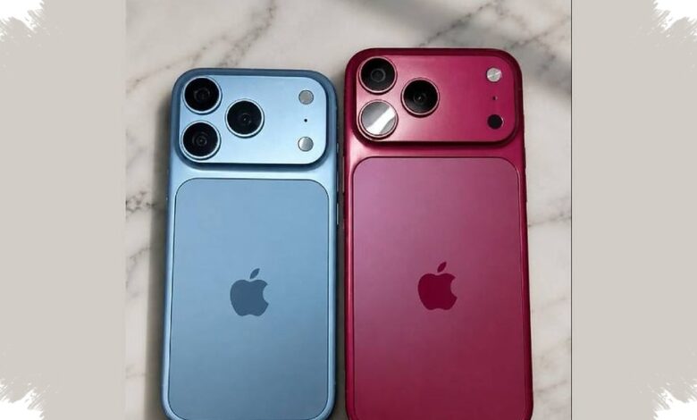 iPhone 18 Pro Bocor dari Segala Sudut, Video Drop Test dan 200 Ribu File Rahasia Ikut Tersebar