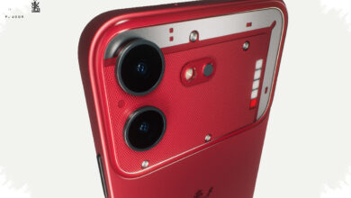Nothing Phone 4b RCB Edition Tampil Berani, Stok Terbatas Bisa Jadi Rebutan Kolektor
