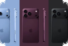 Bocoran Apple Raksasa Ungkap iPhone 18 Pro, Video Uji Jatuh Dan Dynamic Island Baru