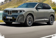 BMW iX5 Tiba, Nasib iX Masih Bertahan Hingga 2027