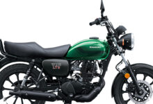 Kawasaki W175 Tak Sekadar Retro, Ini Alasan Pecinta Klasik Sulit Berpaling