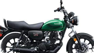 Kawasaki W175 Tak Sekadar Retro, Ini Alasan Pecinta Klasik Sulit Berpaling