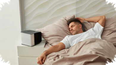 Kamar Gerah Bikin Susah Tidur, 7 Trik Sederhana Ini Bantu Tetap Sejuk Tanpa AC