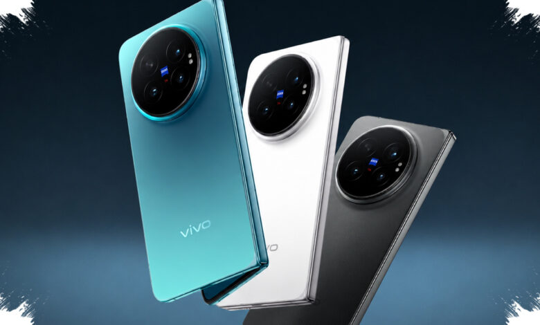 Vivo X Fold 6 Bocor Biaya Servisnya, Layar Dalam Ternyata Paling Mahal