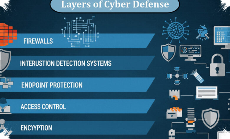 5,16 Miliar Anomali Siber Mengintai, ITSEC Asia Kirim Benteng Digital Ke Indonesia Timur