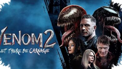 Tom Hardy Berhadapan Dengan Carnage, Ketika Venom Menemukan Lawan Setara