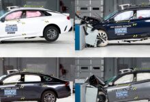 Skor Aman Lama Tak Lagi Cukup, Standar Uji Mobil Kini Jauh Lebih Ketat