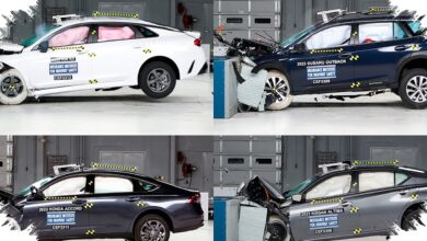 Skor Aman Lama Tak Lagi Cukup, Standar Uji Mobil Kini Jauh Lebih Ketat