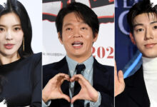 Lee Sun Bin Turun Ke Dapur Penjara, Park Ji Hwan Jadi Rival Koki Yang Misterius
