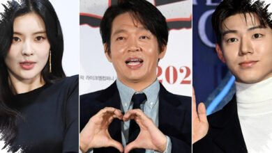Lee Sun Bin Turun Ke Dapur Penjara, Park Ji Hwan Jadi Rival Koki Yang Misterius