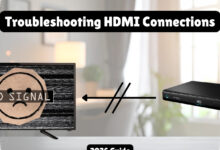 5 Tanda Kabel HDMI Mulai Bermasalah, Gambar Bisa Berkedip dan Suara Tak Sinkron