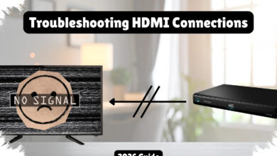 5 Tanda Kabel HDMI Mulai Bermasalah, Gambar Bisa Berkedip dan Suara Tak Sinkron