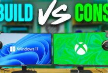 Saat Disc Hilang, Alasan Beli Konsol Ikut Menyusut, PC Gaming Makin Menggoda