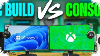 Saat Disc Hilang, Alasan Beli Konsol Ikut Menyusut, PC Gaming Makin Menggoda