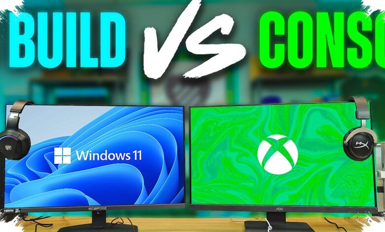 Saat Disc Hilang, Alasan Beli Konsol Ikut Menyusut, PC Gaming Makin Menggoda