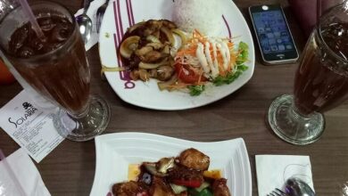 Hack Makan Hemat Di Solaria, Porsi Besar Tetap Kenyang Tanpa Bikin Kantong Jebol