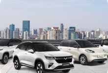 Wuling Tak Lagi Jual Murah dan Fitur, Kini Ingin Mengubah Cara Orang Memilih Mobil