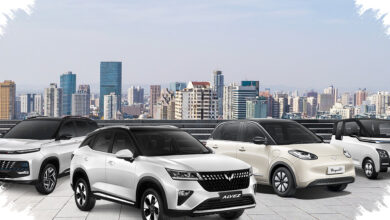 Wuling Tak Lagi Jual Murah dan Fitur, Kini Ingin Mengubah Cara Orang Memilih Mobil
