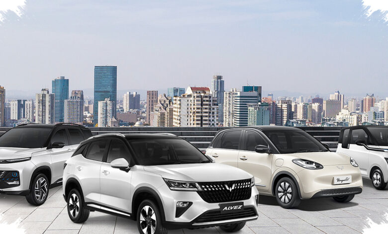 Wuling Tak Lagi Jual Murah dan Fitur, Kini Ingin Mengubah Cara Orang Memilih Mobil