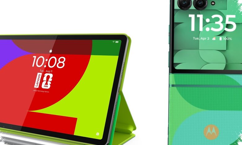 Lenovo Rilis Laptop Dan Tablet Edisi FIFA World Cup 26, Ada Diskon Dan Bonus Eksklusif