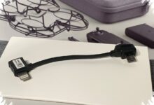 Kabel Tunggal Ini Mengubah iPhone Jadi Perangkat yang Bisa Dikendalikan Jarak Jauh