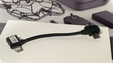 Kabel Tunggal Ini Mengubah iPhone Jadi Perangkat yang Bisa Dikendalikan Jarak Jauh