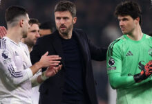 Dalot dan Mazraoui Sama-Sama Siap Bertahan, Perebutan Bek Kanan United Makin Menentukan