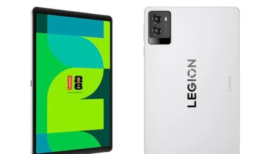 Lenovo Rilis Legion Tab Edisi FIFA World Cup 26, Tablet Gaming Ini Siap Menggoda Fans Bola