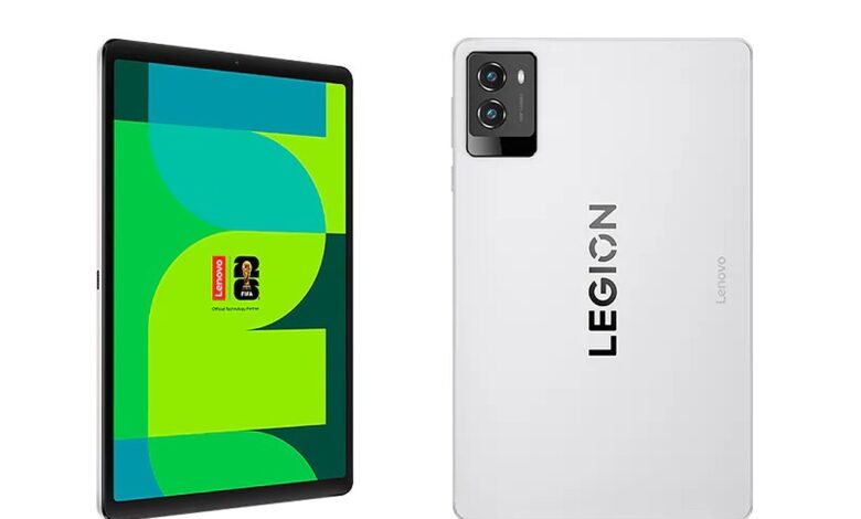 Lenovo Rilis Legion Tab Edisi FIFA World Cup 26, Tablet Gaming Ini Siap Menggoda Fans Bola