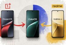 OxygenOS dan Realme UI Terancam Hilang, HP OnePlus-Realme Bisa Dipaksa Pindah ke ColorOS