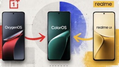 OxygenOS dan Realme UI Terancam Hilang, HP OnePlus-Realme Bisa Dipaksa Pindah ke ColorOS