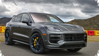 Porsche Cayenne Turun Harga, Rakitan Malaysia Bikin Inden Lebih Singkat