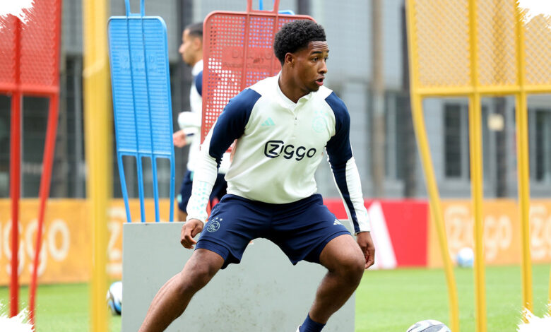 Ajax Siapkan Uji Coba Keras Jelang Kualifikasi Conference League, Tak Ada Ruang Untuk Gagal