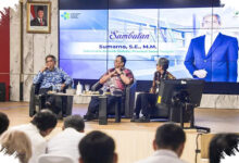Pemprov Jateng Ubah Arah Rumah Sakit Daerah, Tak Lagi Kejar Status Tapi Peran yang Tepat