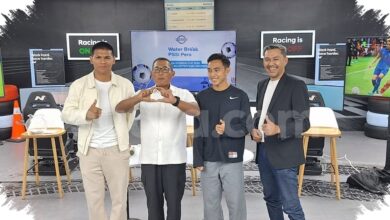 Timnas Indonesia Bidik Gelar AFF Pertama, Sumardji Dan Rayhan Hannan Kompak Bawa Optimisme