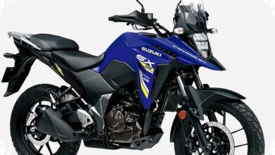 Suzuki V-Strom 250 2026 Datang dengan Arah Berbeda, Touring Jauh Kini Terasa Lebih Masuk Akal