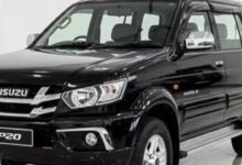 Panther Mini 2026 Muncul, Isuzu Siapkan Mobil Ringkas Berfitur Lengkap untuk Kota
