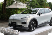 Deepal S05 Siap Masuk GIIAS 2026, Jadi Kartu Baru Changan untuk Naikkan Penjualan
