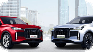 Selisih Harga Chery Tiggo Cross Hybrid dan ICE Tak Jauh, Iritnya Malah Tembus 30,3 Km/L