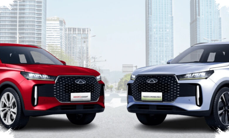 Selisih Harga Chery Tiggo Cross Hybrid dan ICE Tak Jauh, Iritnya Malah Tembus 30,3 Km/L