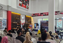 Astra Motor Plaju dan FIFGROUP Beri Apresiasi ke Konsumen Loyal, Ada Voucher Servis dan Promo Baru